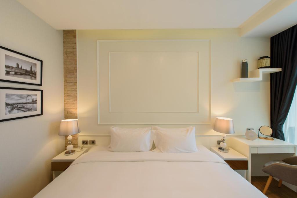 Parc Borough City Resort - 2