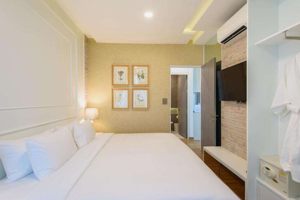 Parc Borough City Resort - 6