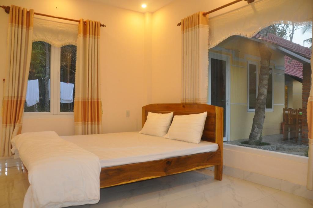 Sun & Wind Paradise Bungalow - 4