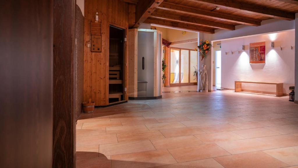 Fotografie z fotogalerie ubytování Bergsporthotel Antonie v destinaci Gries im Sellrain