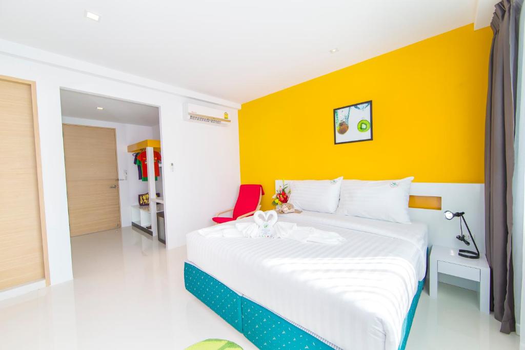 The Frutta Boutique - Resim 28