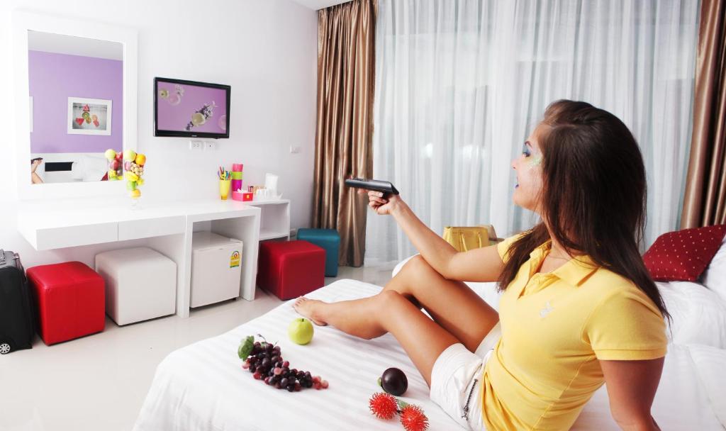 The Frutta Boutique - Resim 42