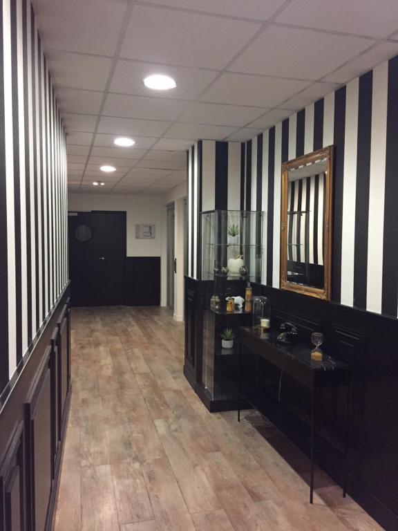 City Loft Apparthotel