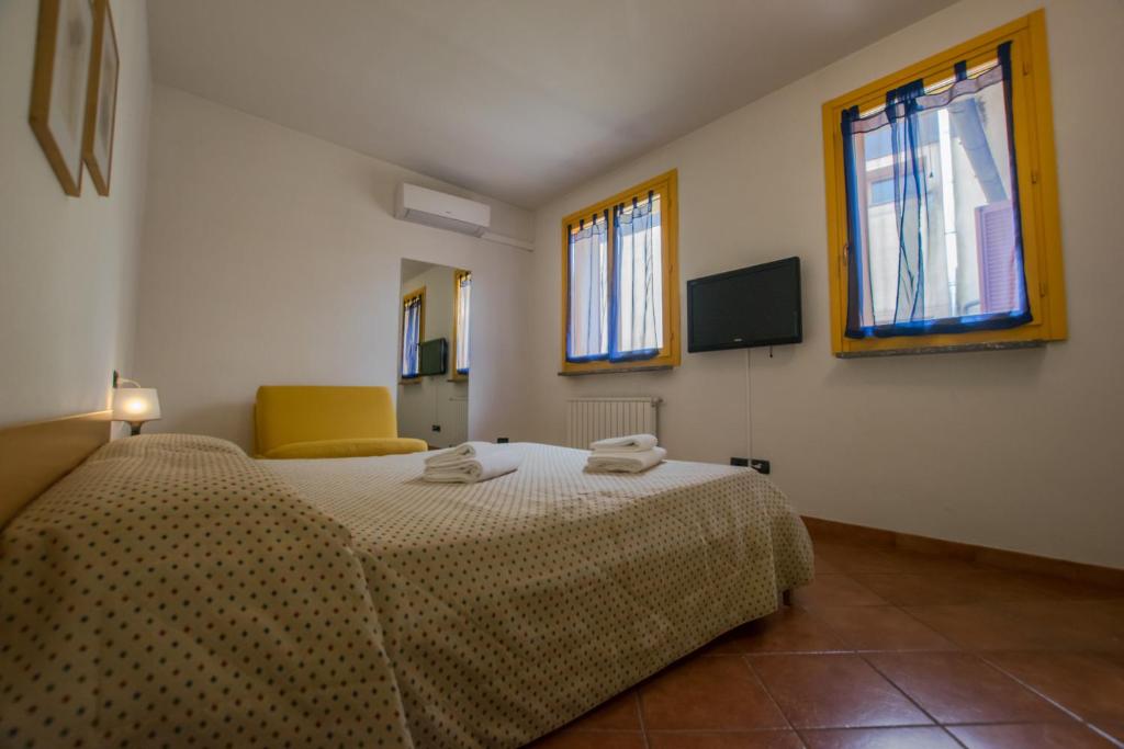 Residence Corso Monferrato