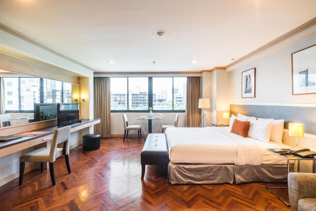 Alt Hotel Nana by UHG - Alt Junior Room