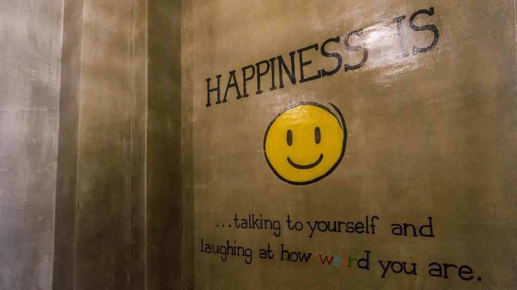 Fotografie z fotogalerie ubytování Happiness Hostel El Nido v destinaci El Nido