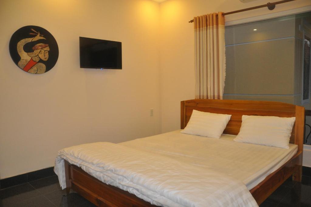 Sun & Wind Paradise Bungalow - 1