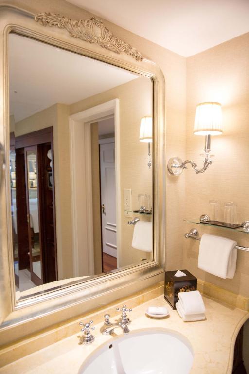 Phòng Deluxe 2 Giường Đơn