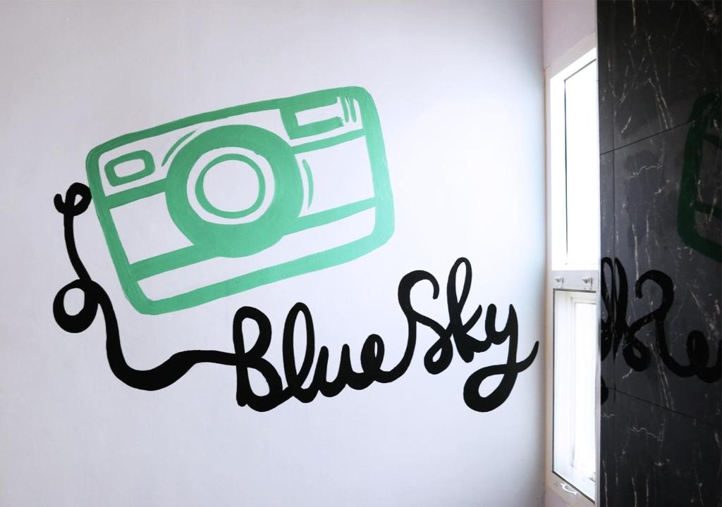 Fotografie z fotogalerie ubytování Blue Sky Residence Airport v destinaci Ban Bang Phli Yai