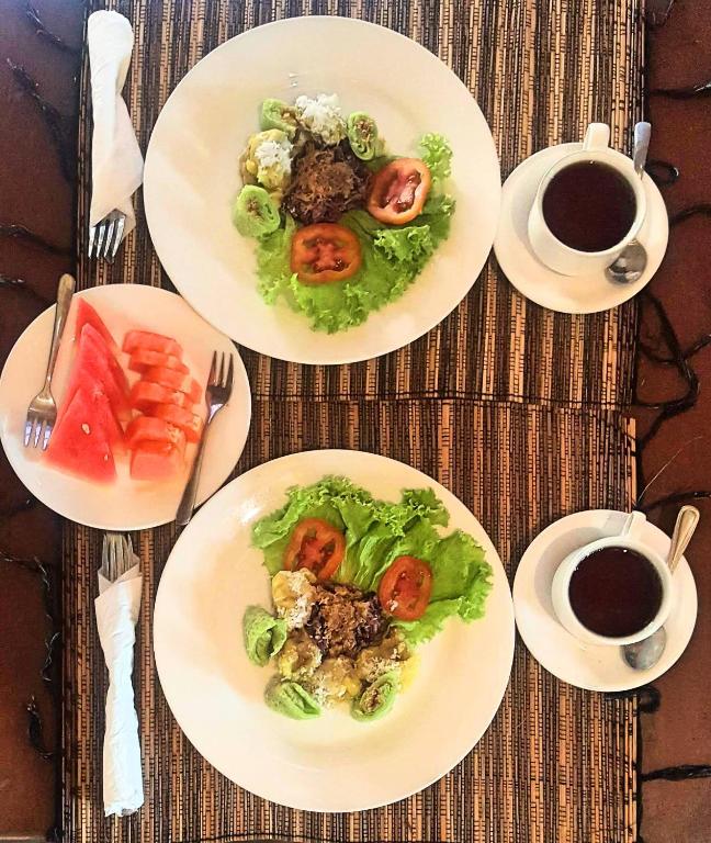 Werkudara Guest House - 16