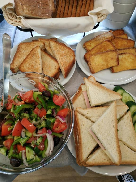 Hotel @Syngrou Fix - Resim 35