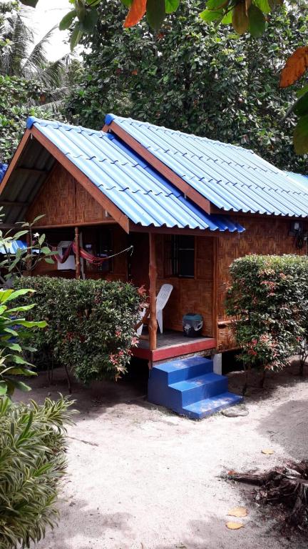 Fotografie z fotogalerie ubytování Coco Garden Resort v destinaci Thong Sala