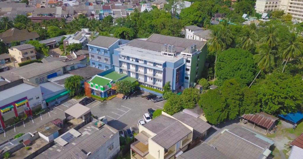 Siri Hotel Phuket - Resim 21