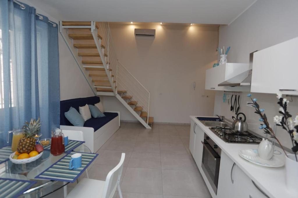 I Loft di Nonna Vincenza - 3