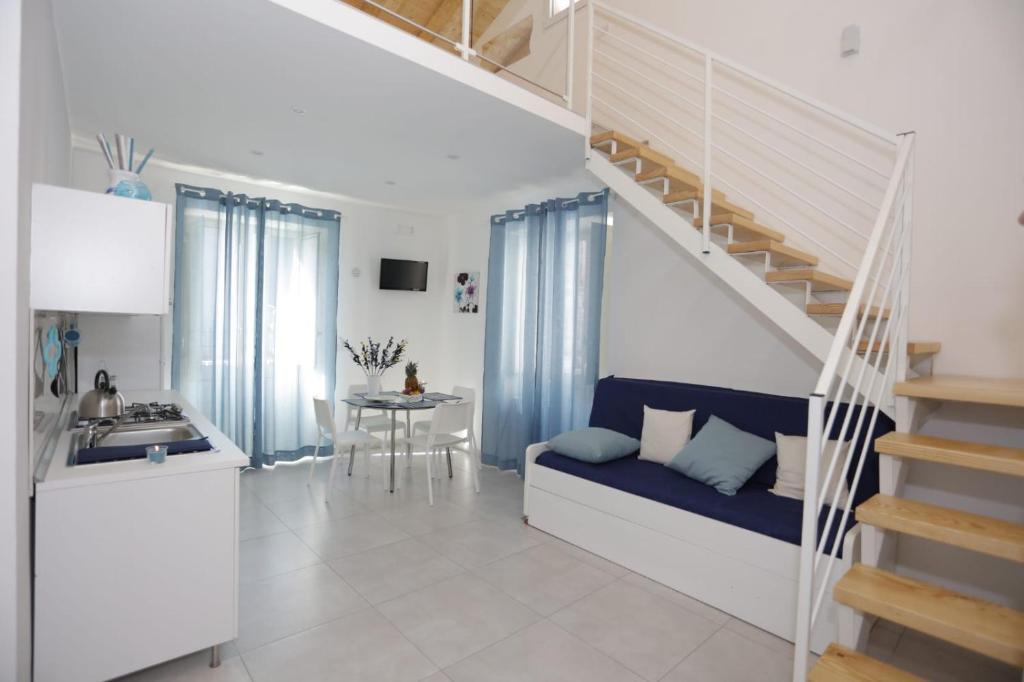 I Loft di Nonna Vincenza - 4