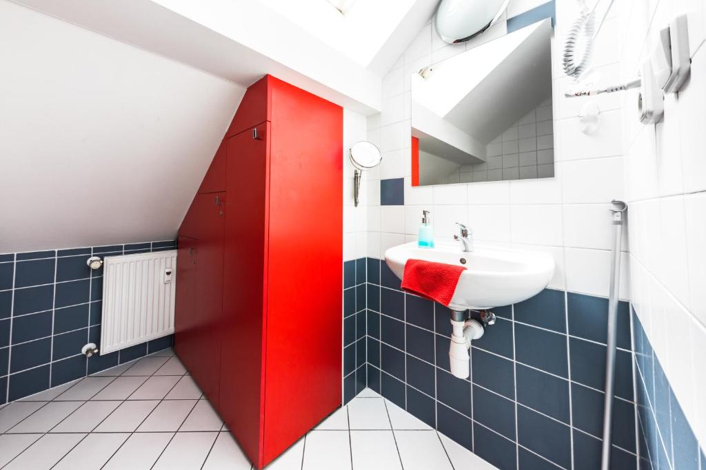 Jacob Brno Apartments - 18