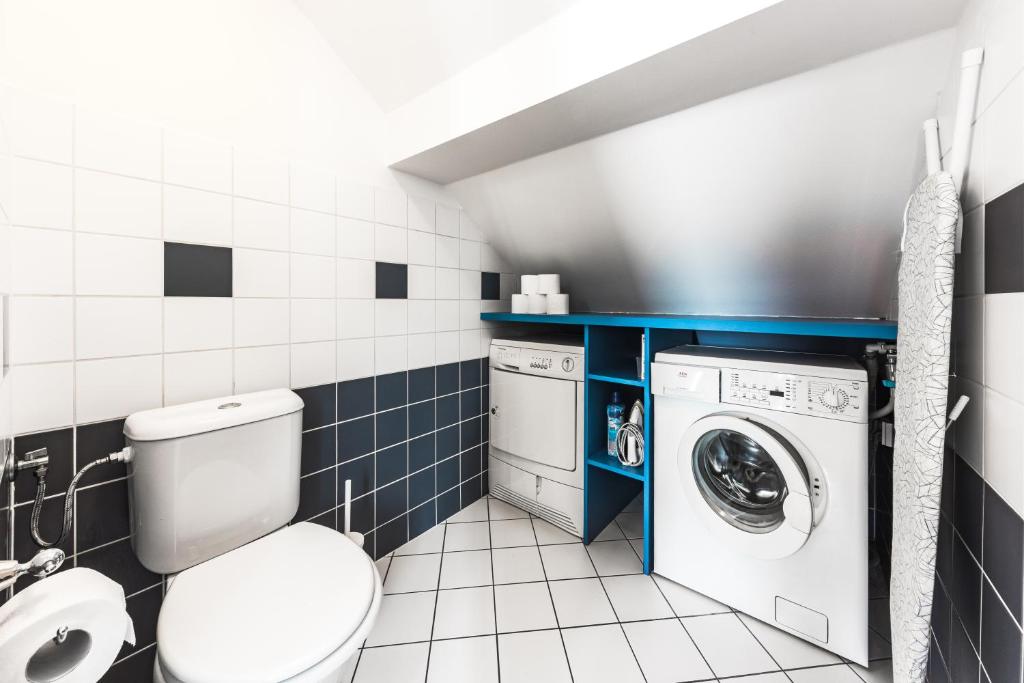 Jacob Brno Apartments - 19