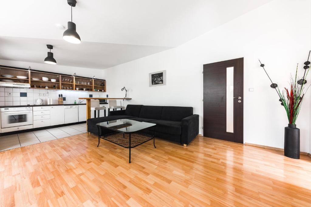 Jacob Brno Apartments - 10