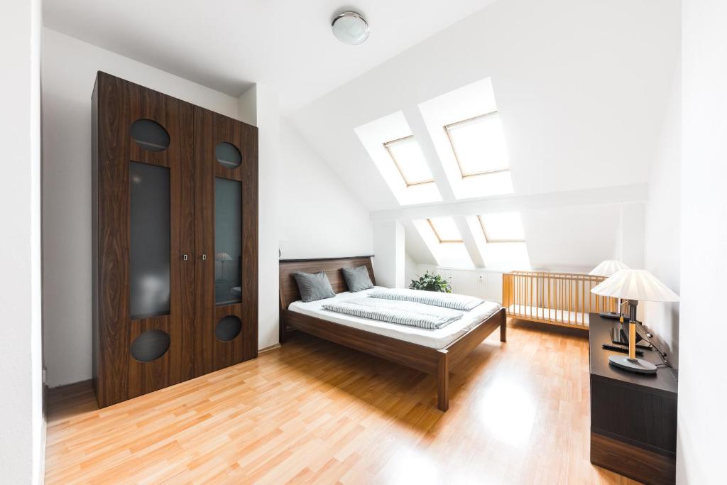 Jacob Brno Apartments - 15