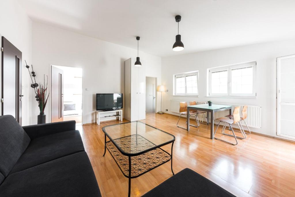 Jacob Brno Apartments - 11