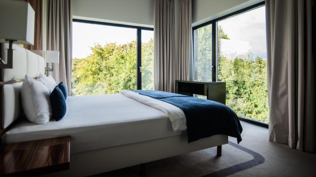 Hotel Sopot - Hotel, Conference & SPA - Resim 29