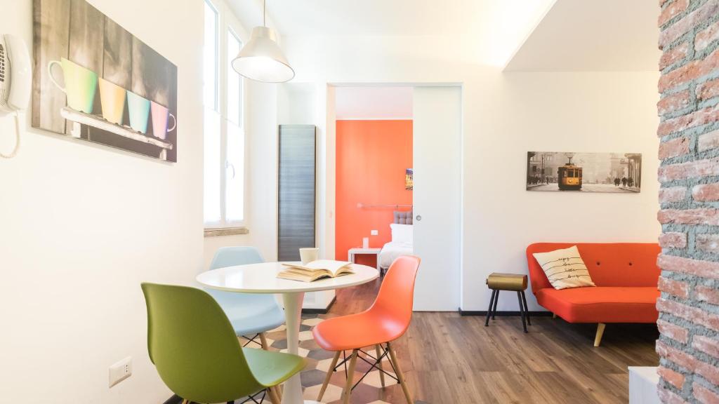 Italianway-Ciaia - One-Bedroom Apartment