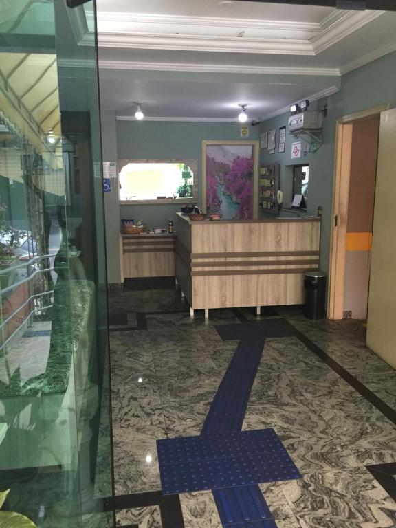  Vinte Park Hotel