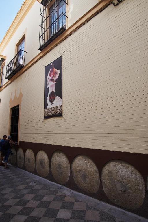 Fotografie z fotogalerie ubytování Santa Cruz Pearl by Valcambre v destinaci Seville