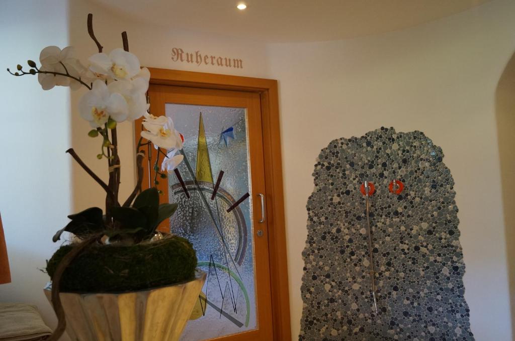 Fotografie z fotogalerie ubytování Hotel Laurin v destinaci Tires
