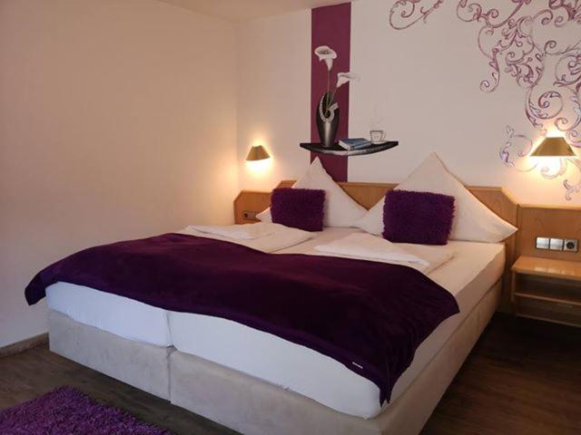 Hotel DreiKönig & Restaurant SeeGourmet - Tweepersoonskamer Met Extra Bed