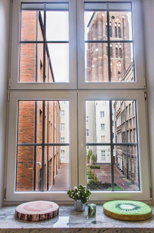 Fotografie z fotogalerie ubytování My Old Town Gdańsk - Apartamenty Długa 56 v Gdaňsku