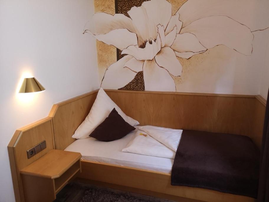 Hotel DreiKönig & Restaurant SeeGourmet - Familiekamer