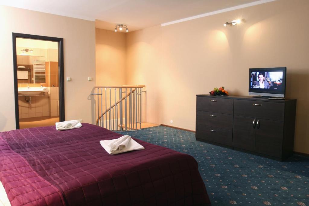 Sportpenzion Pohoda - 19