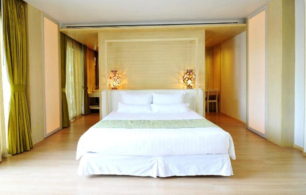 Fotografie z fotogalerie ubytování The Lapa Hua Hin v destinaci Hua Hin