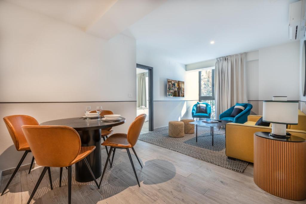 Slow Suites Setas, Sevilla – Bijgewerkte prijzen 2023