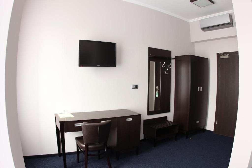 Hotel Kamienica - 19