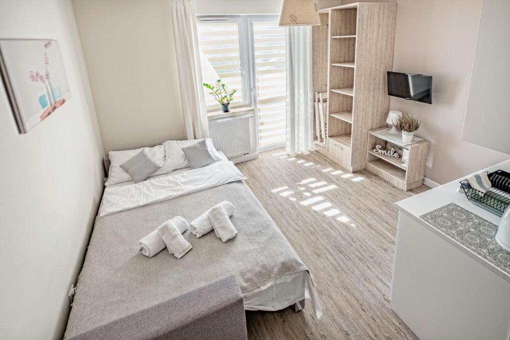 Apartamenty Novomiejska 17 - 1