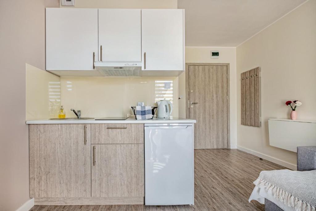 Apartamenty Novomiejska 17 - 3