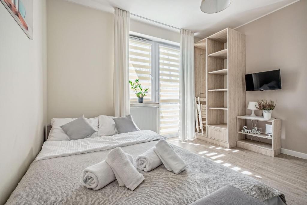 Apartamenty Novomiejska 17 - 5