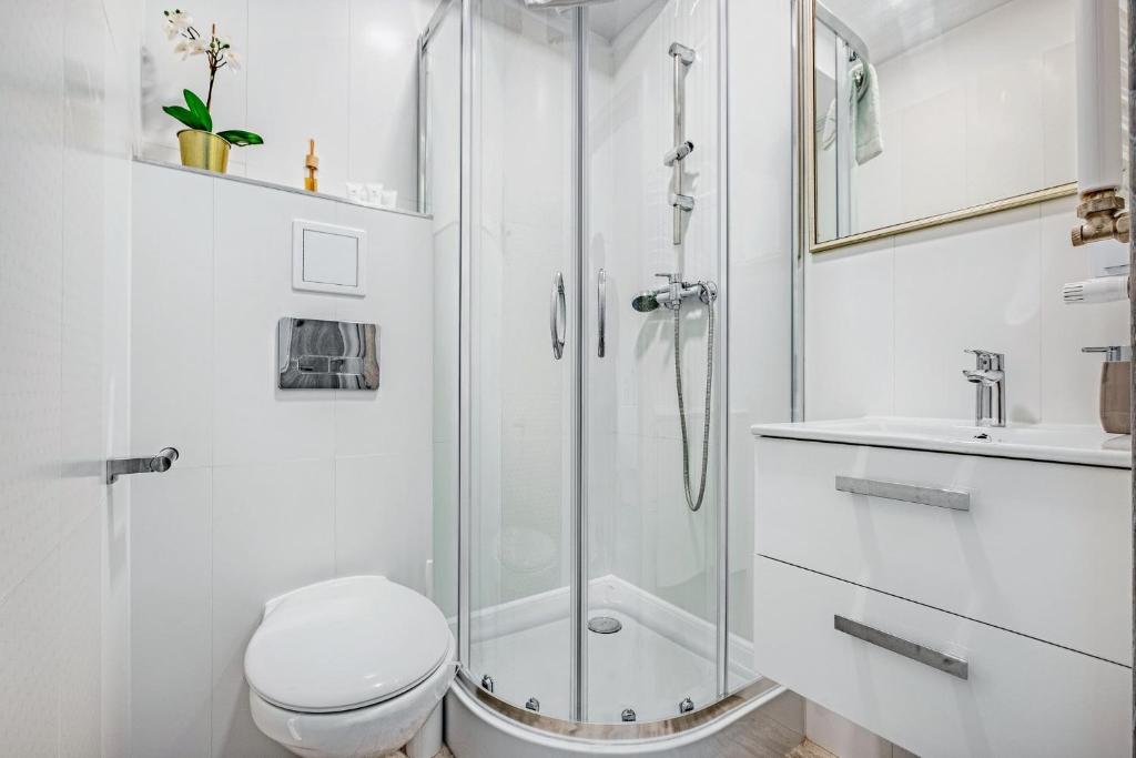 Apartamenty Novomiejska 17 - 6