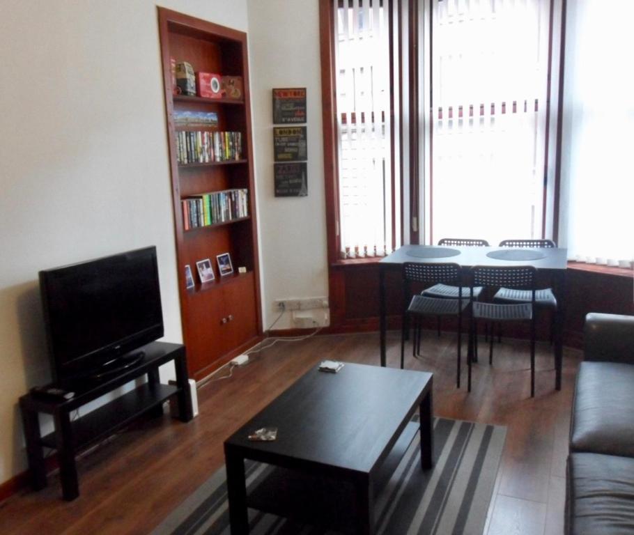 The Exeter, Glasgow (updated prices 2024)