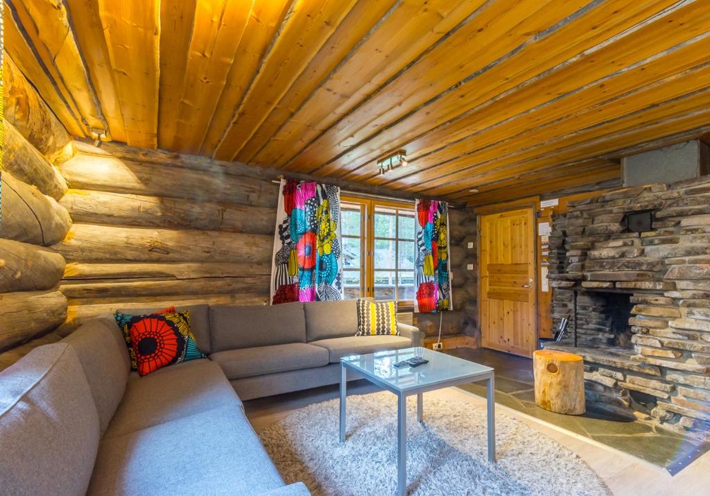 Levikaira Apartments - Log Cabins - Apartamento De Madeira Levikaira 3