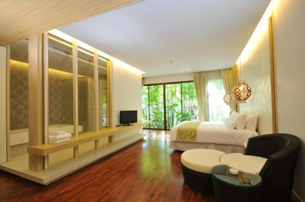 Fotografie z fotogalerie ubytování The Lapa Hua Hin v destinaci Hua Hin
