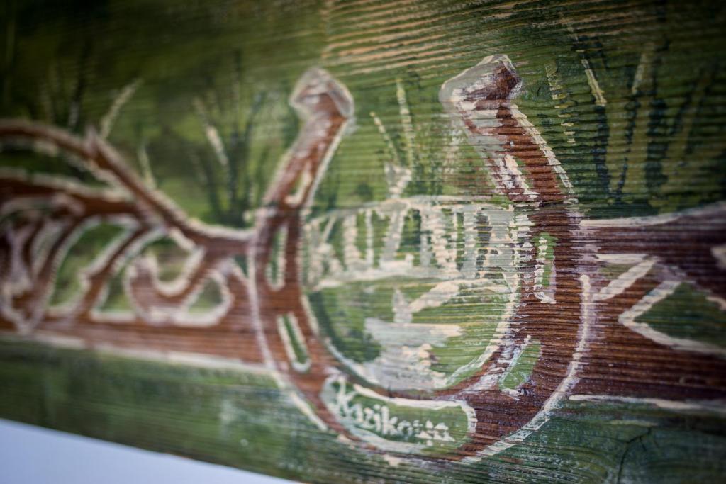 Zdjęcie z galerii obiektu Kazikowa Kuźnia w mieście Białka Tatrzanska