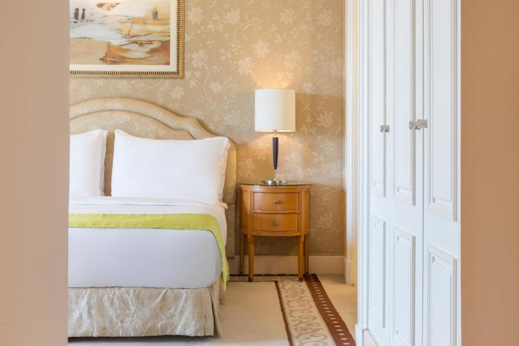 Kempinski Nile Hotel, Cairo - 18