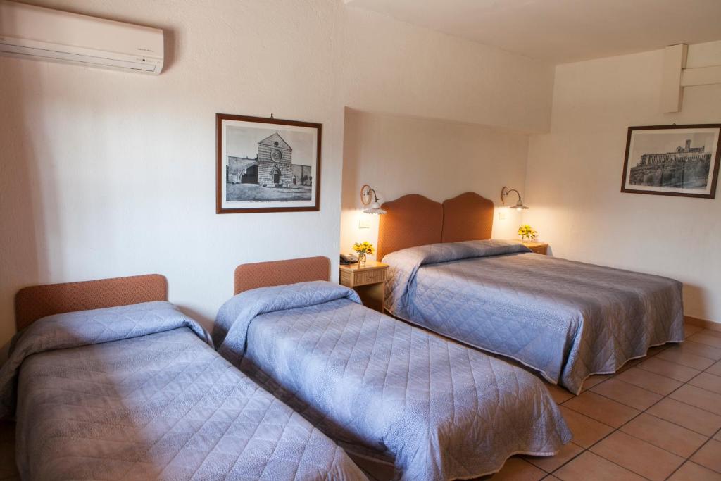 Country House Tre Esse - Resim 40