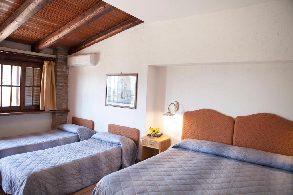 Country House Tre Esse - Resim 2