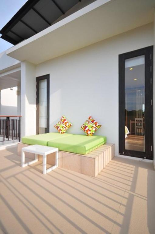 Fotografie z fotogalerie ubytování The Lapa Hua Hin v destinaci Hua Hin