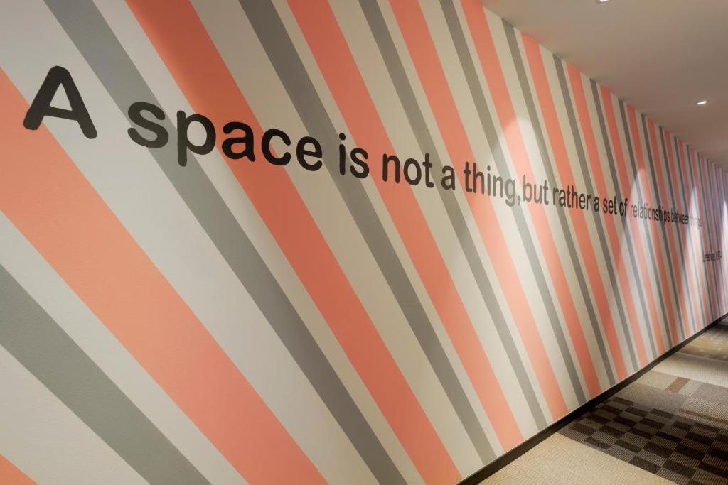 Foto sihtkohas Taipei asuva majutusasutuse amba Taipei Ximending galeriist