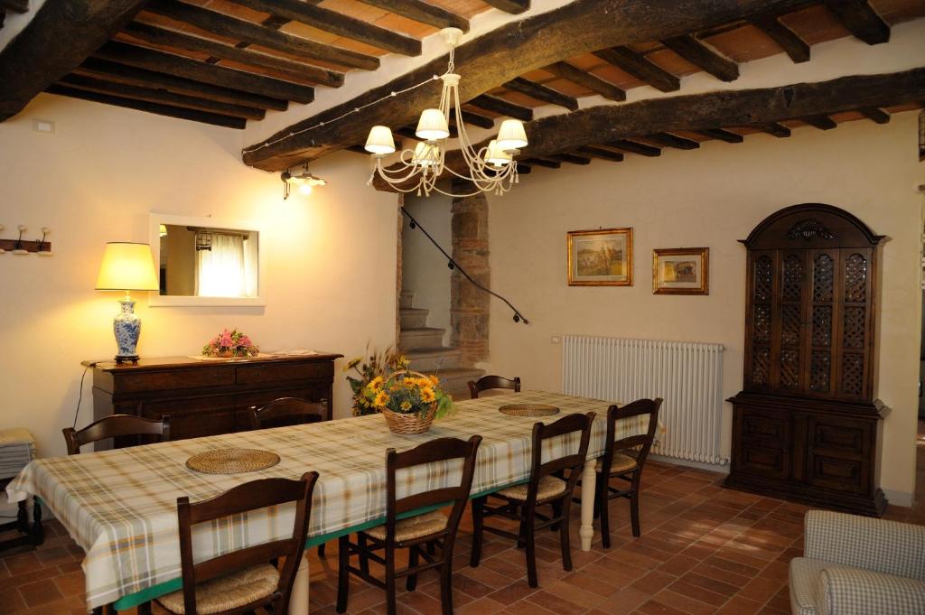 Fotografie z fotogalerie ubytování Dimora delle Camelie v destinaci SantʼAndrea di Compito